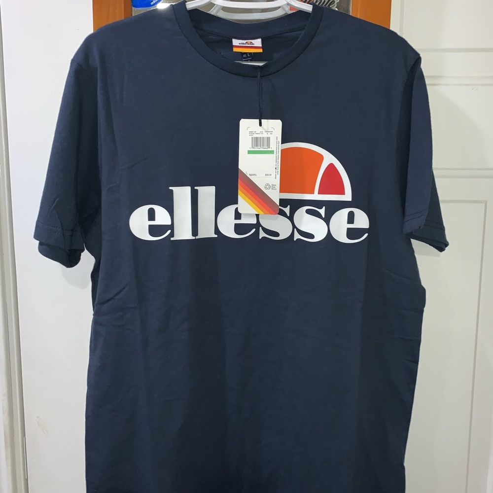 Ellesse